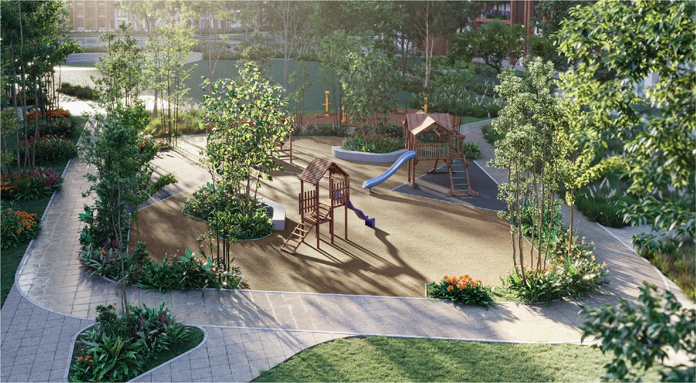 sobha aranya sector 80 gurgaon highlights